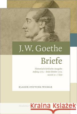 Anfang 1773 - Ende Oktober 1775 Kurscheidt, Georg 9783050044385 Akademie-Verlag - książka