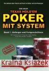 Anfänger und Fortgeschrittene Adler, Eike   9783940758002 zsr verlag