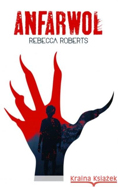 Anfarwol Rebecca Roberts 9781845279820 Gwasg Carreg Gwalch - książka