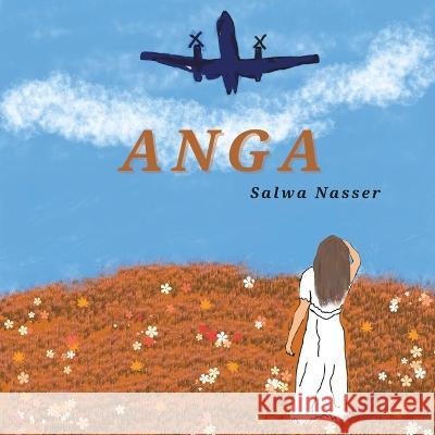 Anga Salwa Humaid Nasser   9798375646244 Independently Published - książka