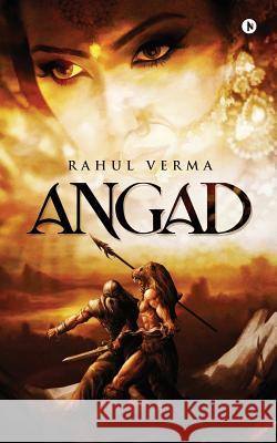 Angad Rahul Verma 9781945825170 Notion Press, Inc. - książka