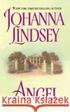 Angel Johanna Lindsey 9780380756285 Avon Books
