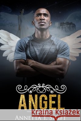 Angel Annetta Swift 9781365857294 Lulu.com - książka