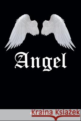 Angel Sherry Myrick 9781639857326 Fulton Books - książka