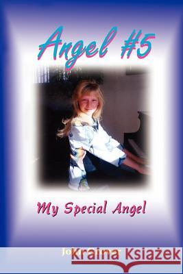 Angel #5 John Grover 9781420857474 Authorhouse - książka