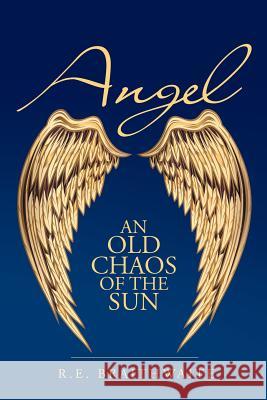 Angel: An Old Chaos of the Sun R E Braithwaite 9781480867536 Archway Publishing - książka