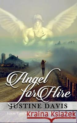 Angel for Hire Justine Davis 9781628156492 Speaking Volumes, LLC - książka
