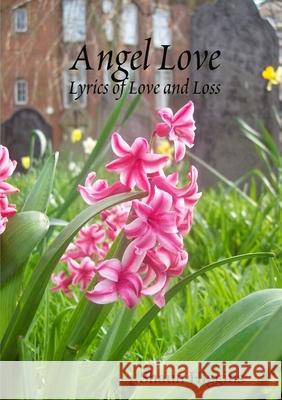 Angel Love Shaun Higgins 9781291029543 Lulu.com - książka