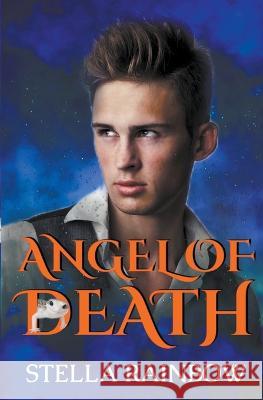 Angel of Death Stella Rainbow 9798201698249 Stella Rainbow - książka