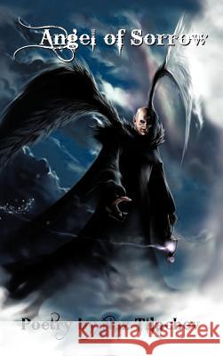 Angel of Sorrow Naz Tliachev 9781466905986 Trafford Publishing - książka