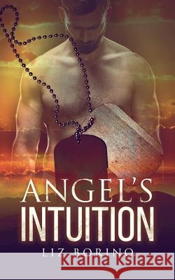 Angel's Intuition Liz Borino 9781949340938 Ninestar Press, LLC - książka