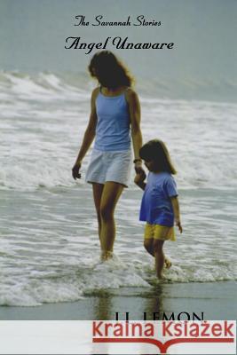 Angel Unaware J L Lemon   9780979611766 Up at Midnight - książka