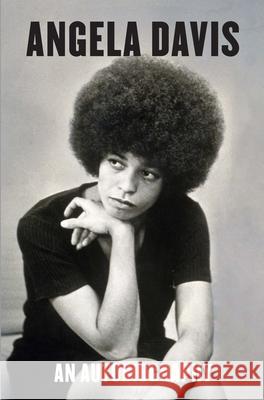 Angela Davis: An Autobiography  9781642595680 Haymarket Books - książka