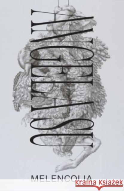 Angela Su: Melencolia Angela Su Betti-Sue Hertz 9781884919381 University of Washington Press - książka