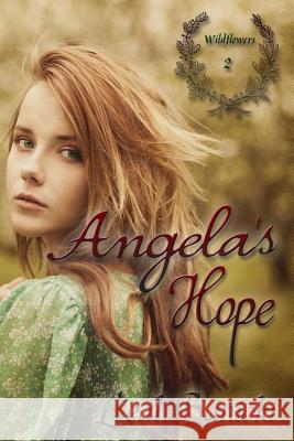Angela's Hope Catharina Ingelman-Sundberg Leah Banicki 9781493679270 HarperCollins - książka