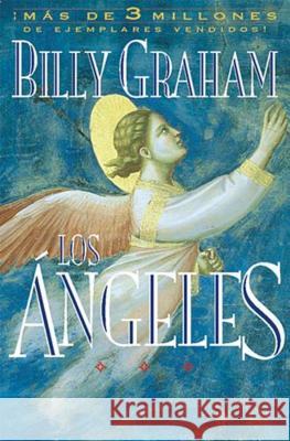 Angeles: Agentes Secretos Graham, Billy 9780899220697 Caribe/Betania Editores - książka