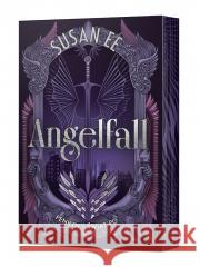 Angelfall T.2 Penryn i świat po Susan Ee 9788383716749 Young - książka