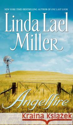 Angelfire Linda Lael Miller 9781451611281 Pocket Books - książka