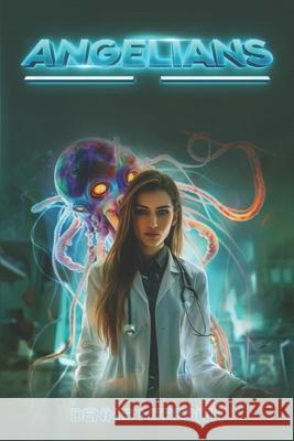 Angelians Dennis Meredith 9781939118349 Glyphus LLC - książka