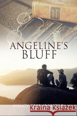 Angeline's Bluff Nancy Greene Vietor 9781665712569 Archway Publishing - książka