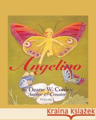 Angelino Deane W Conley 9781641910767 Christian Faith - książka