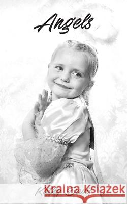 Angels Kathy Davis 9781835637425 New Generation Publishing - książka