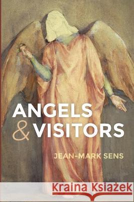 Angels and Visitors Jean-Mark Sens 9781666737646 Resource Publications (CA) - książka