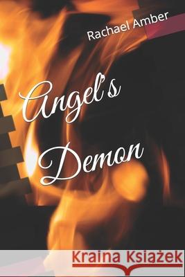 Angel's Demon Rachael Amber 9798422732265 Independently Published - książka
