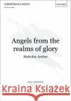 Angels, from the realms of glory  9780193368835 Oxford University Press
