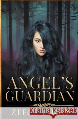 Angel's Guardian Zeece Lugo   9798223392958 Zeece Lugo - książka