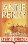 Angels in the Gloom Anne Perry 9780345456571 Ballantine Books