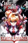 Angels of Death 03 Naduka, Kudan, Sanada, Makoto, Müller, Jan-Christoph 9783842079618 Tokyopop