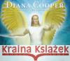 Angels of Light Double CD - audiobook Diana Cooper 9781844090198 Inner Traditions Bear and Company