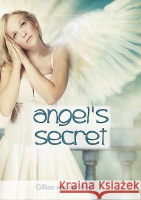 Angel\'s Secret Gillian Va 9781920315870 Just Done Productions - książka