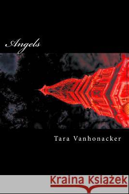Angels: the women of room 12 Vanhonacker, Tara 9781539809241 Createspace Independent Publishing Platform - książka