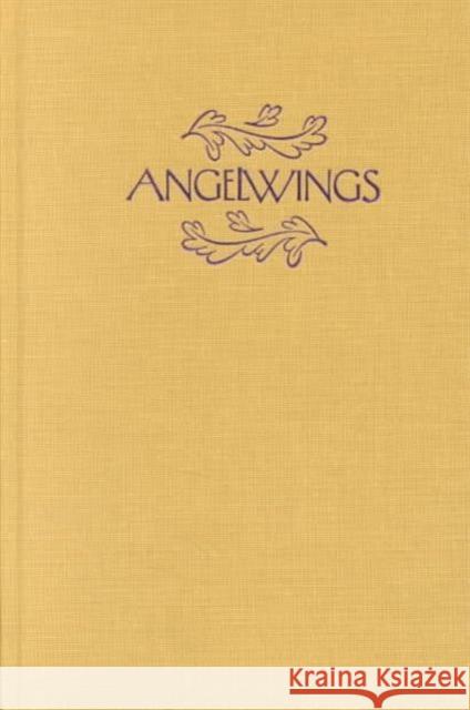Angelwings: Contemporary Queer Fiction from Taiwan Martin, Fran 9780824826529 University of Hawaii Press - książka
