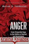 Anger Warren D. TenHouten 9781536184532 Nova Science Publishers Inc