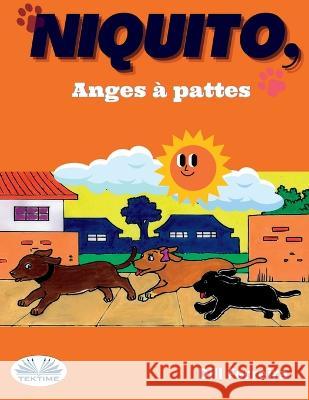 Anges À Pattes Dill Ferreira, Florian Dewaele 9788835441250 Tektime - książka