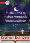 Angesula Won\'t Sleep - E aki kona ni matuu Angesula (Te Kiribati) Nelson Eae Bojana Simic 9781922844545 Library for All