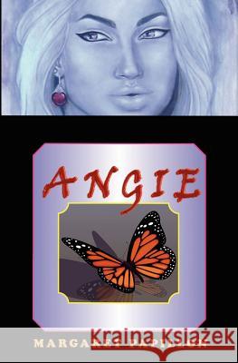 Angie: Ange et démons Papillon, Margaret Papillon 9781475055603 Createspace - książka