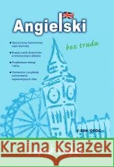 Angielski bez trudu - I speak English Opracowanie zbiorowe 9788382790153 Siedmioróg - książka