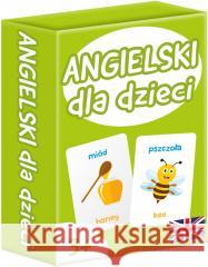 Angielski dla Dzieci 3+ Mini  5904988175680 Kangur - książka
