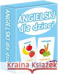 Angielski dla Dzieci 4+ Mini  5904988175697 Kangur - książka