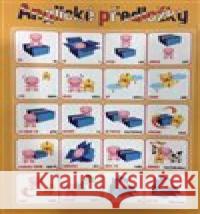 Anglické předložky  9788075675392 Sun - książka