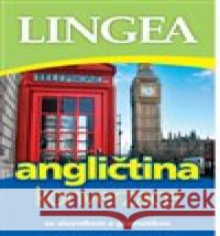 Angličtina - konverzace kolektiv autorů 9788075089557 Lingea - książka