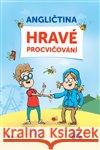 Angličtina hravé procvičování Libor Drobný 9788073536183 Pierot
