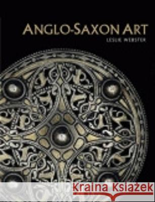 Anglo-Saxon Art Frederick Douglass Leslie Webster John R. McKivigan 9780801477669 Cornell Univ Press - książka