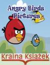Angry Birds Pictures Coloring Books for Kids: Coloring Pages for Kids Gala Publication 9781508815853 Createspace Independent Publishing Platform