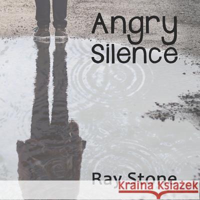 Angry Silence Joseph Labrum Anthony Smits Steven Panter 9781078173582 Independently Published - książka