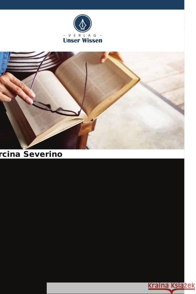 Angst und Religion Severino, Marcina 9786206567080 Verlag Unser Wissen - książka